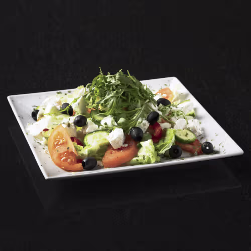 Insalata Greca