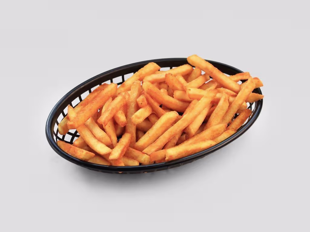 Pommes Frites