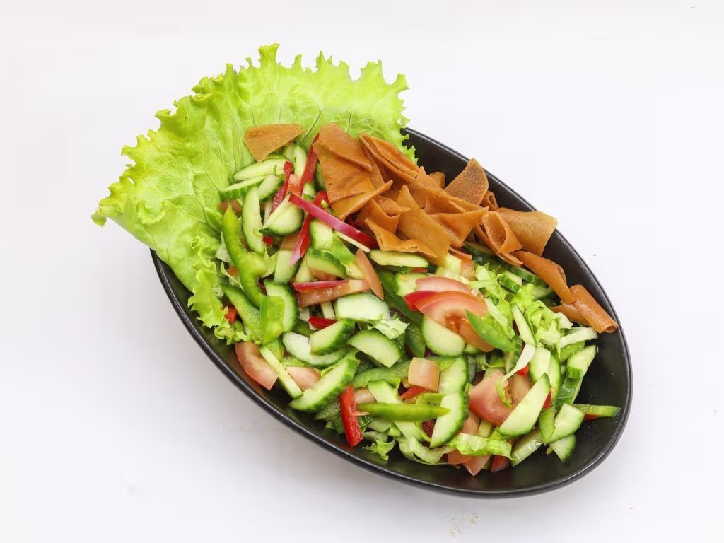 Fattoush Salat