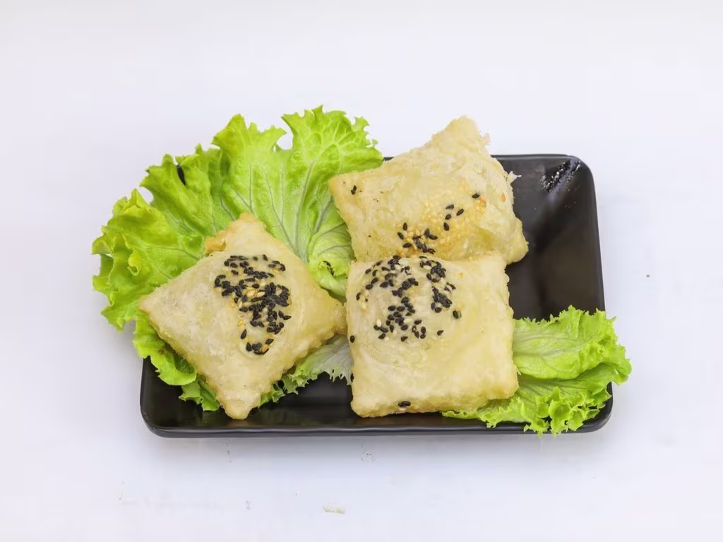 Börek mit Käse 1 Stück