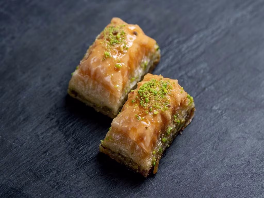 Baklava