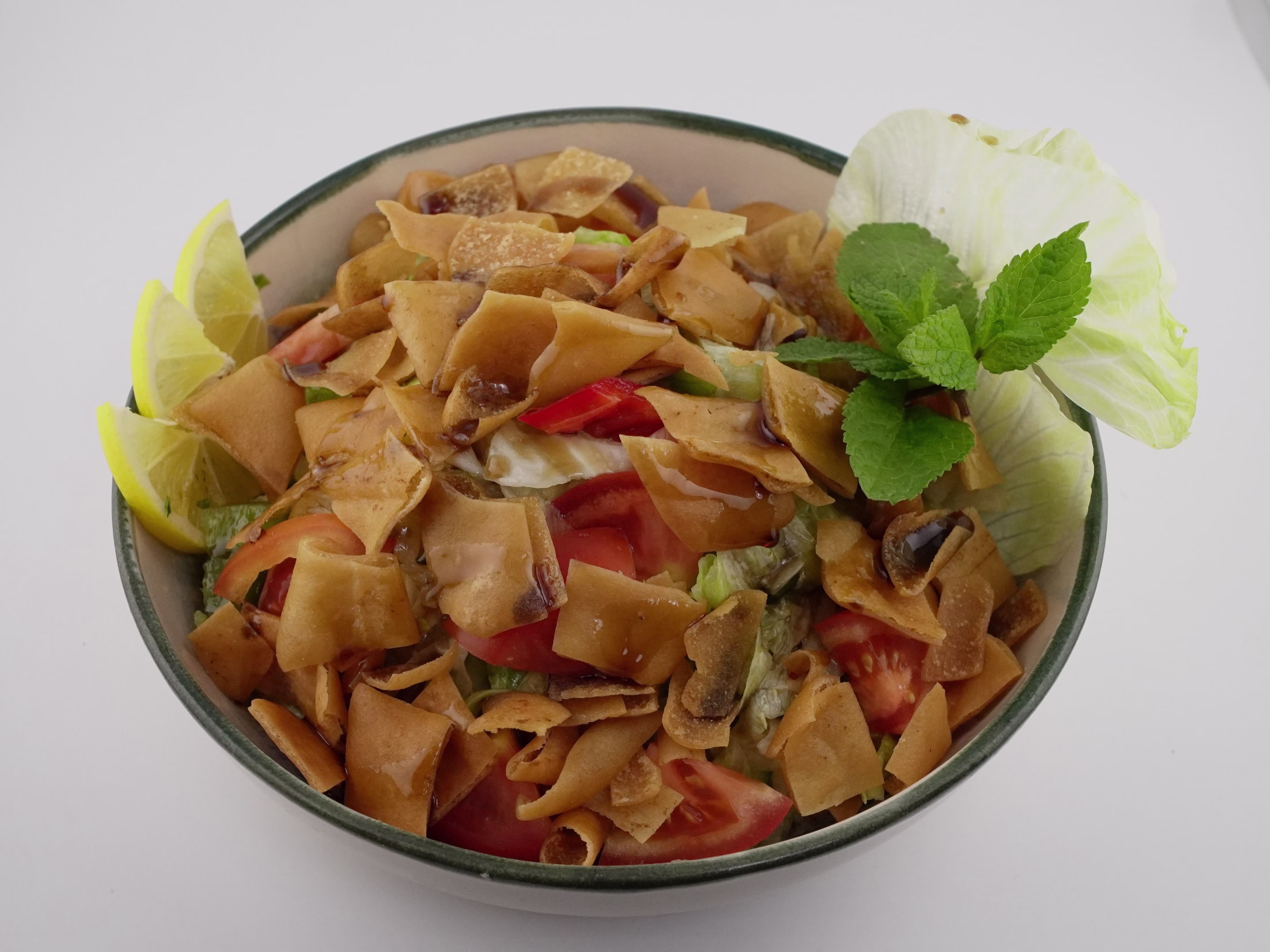 Fattoush Salat