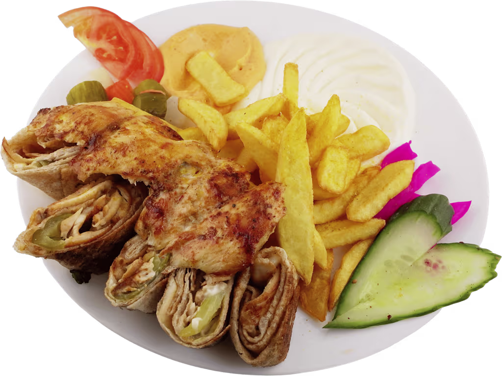 Shawarma 1kg