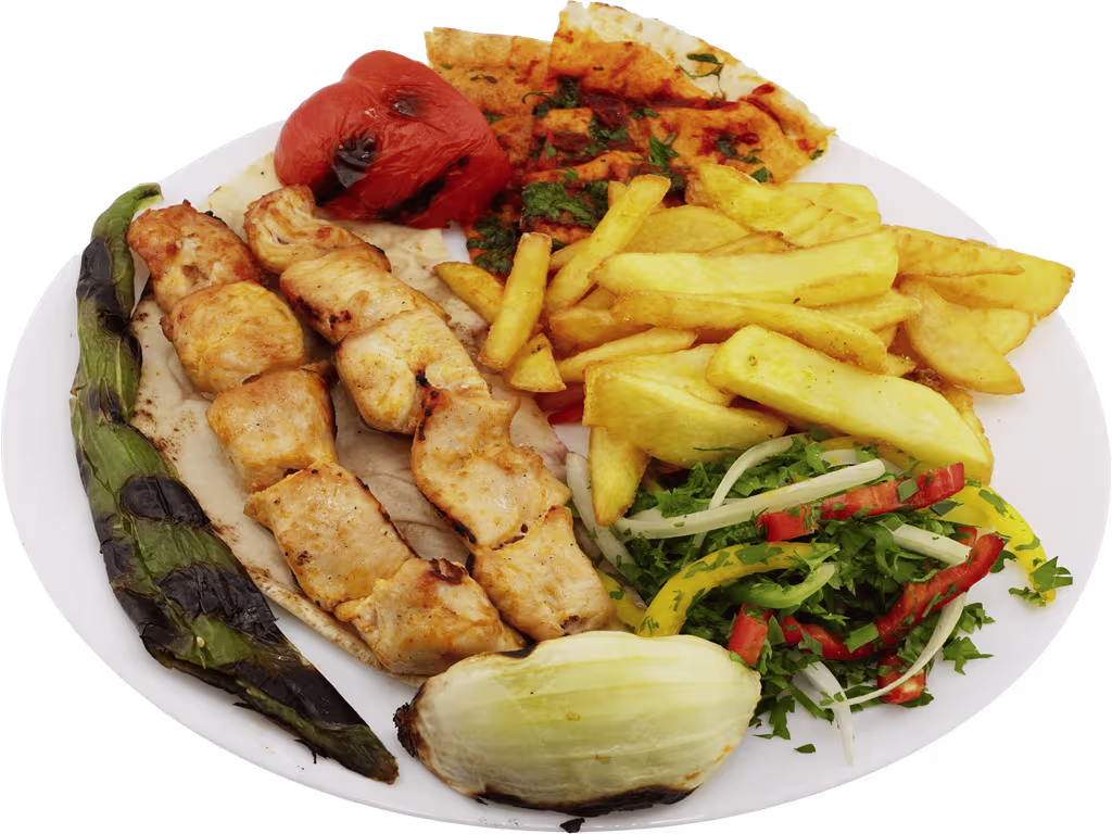 Shish Tawook 1kg
