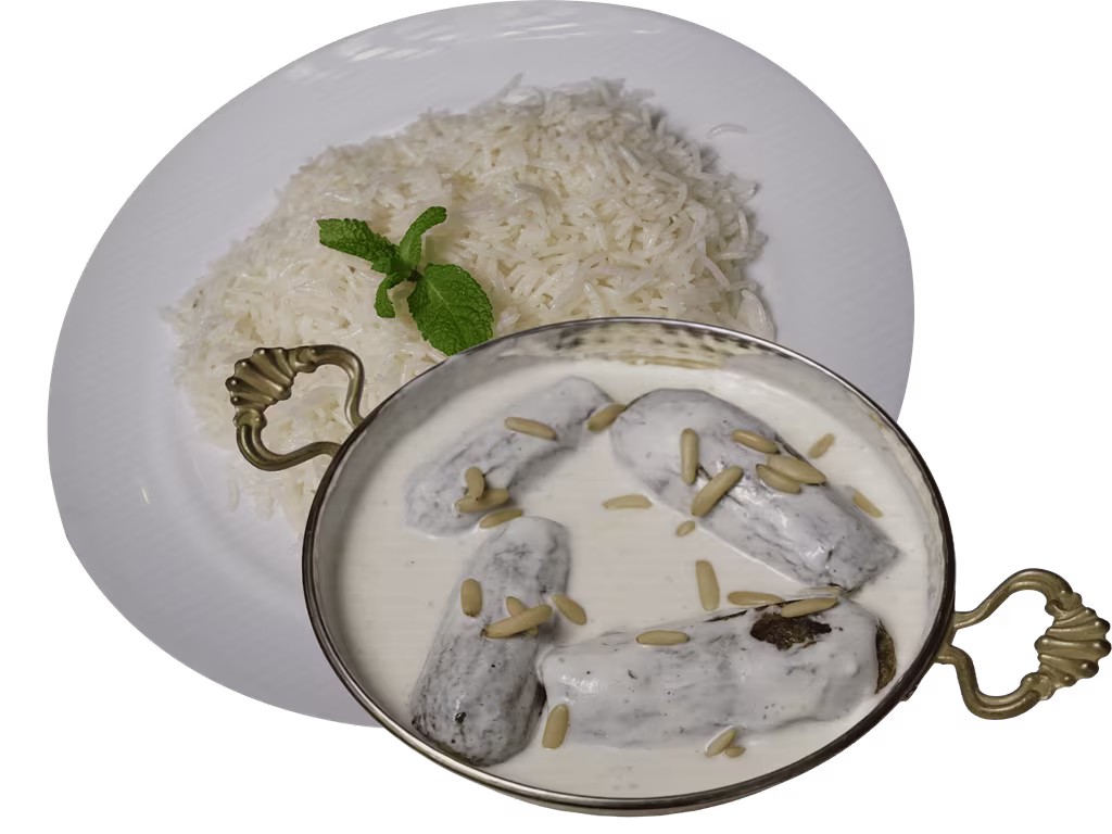 Shish El Mahshi