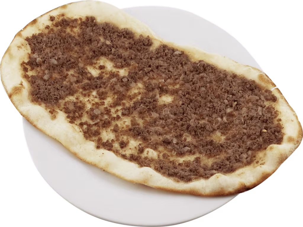 Lahmacun 1kg