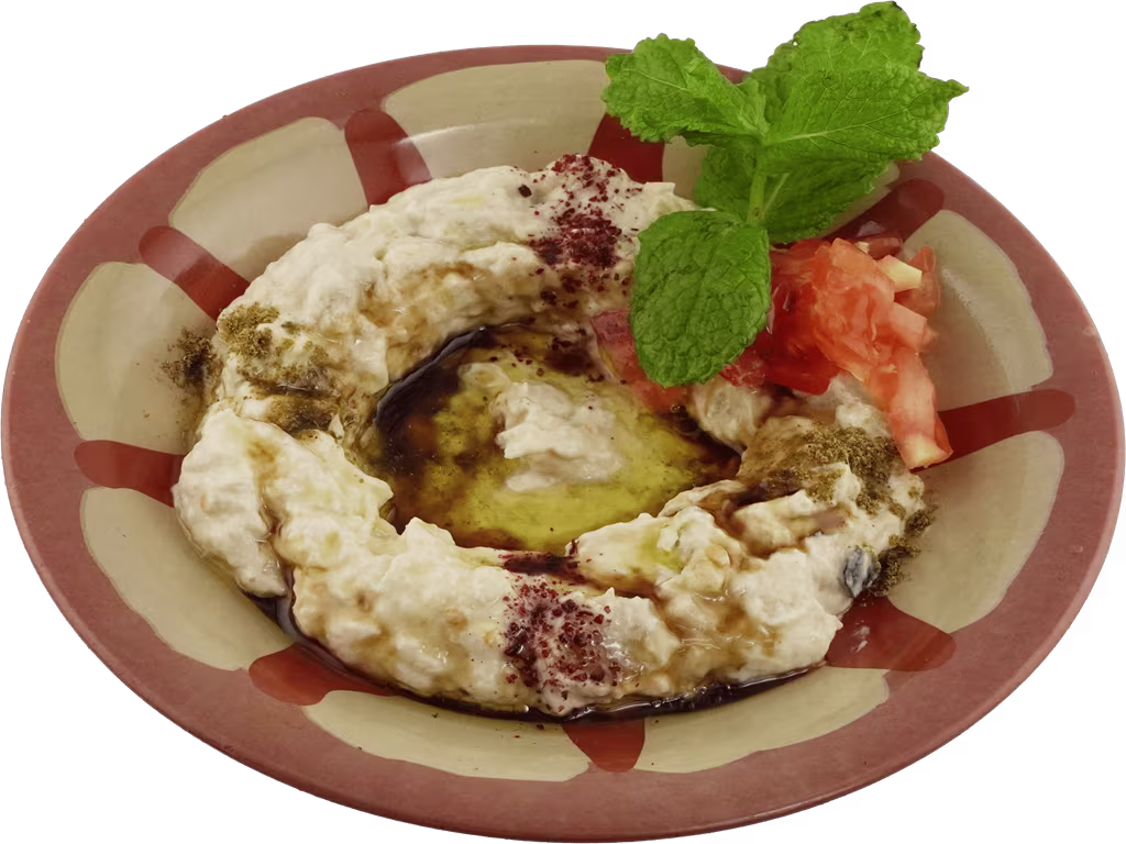 Moutabbal
