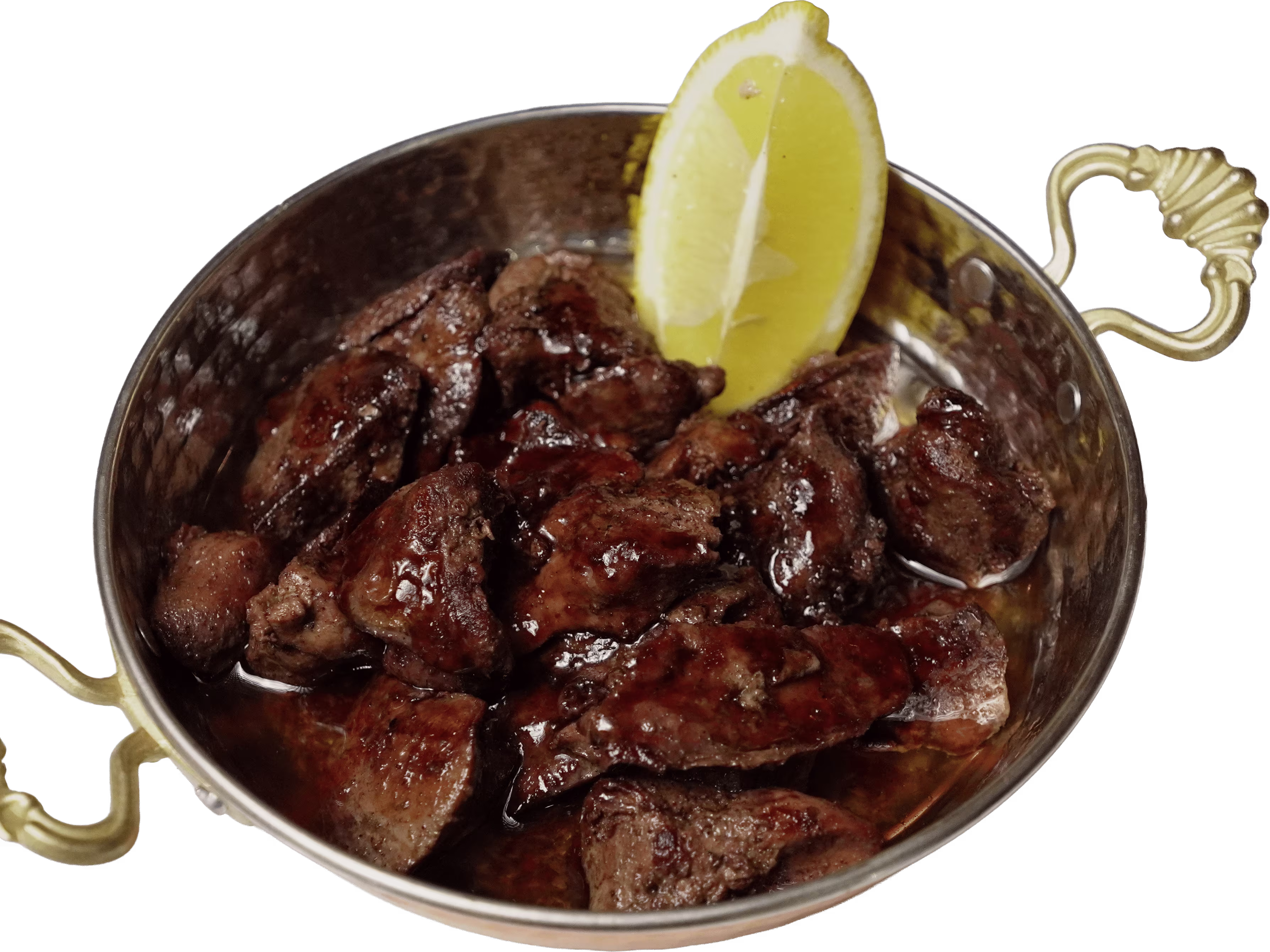 Chicken Liver 220g
