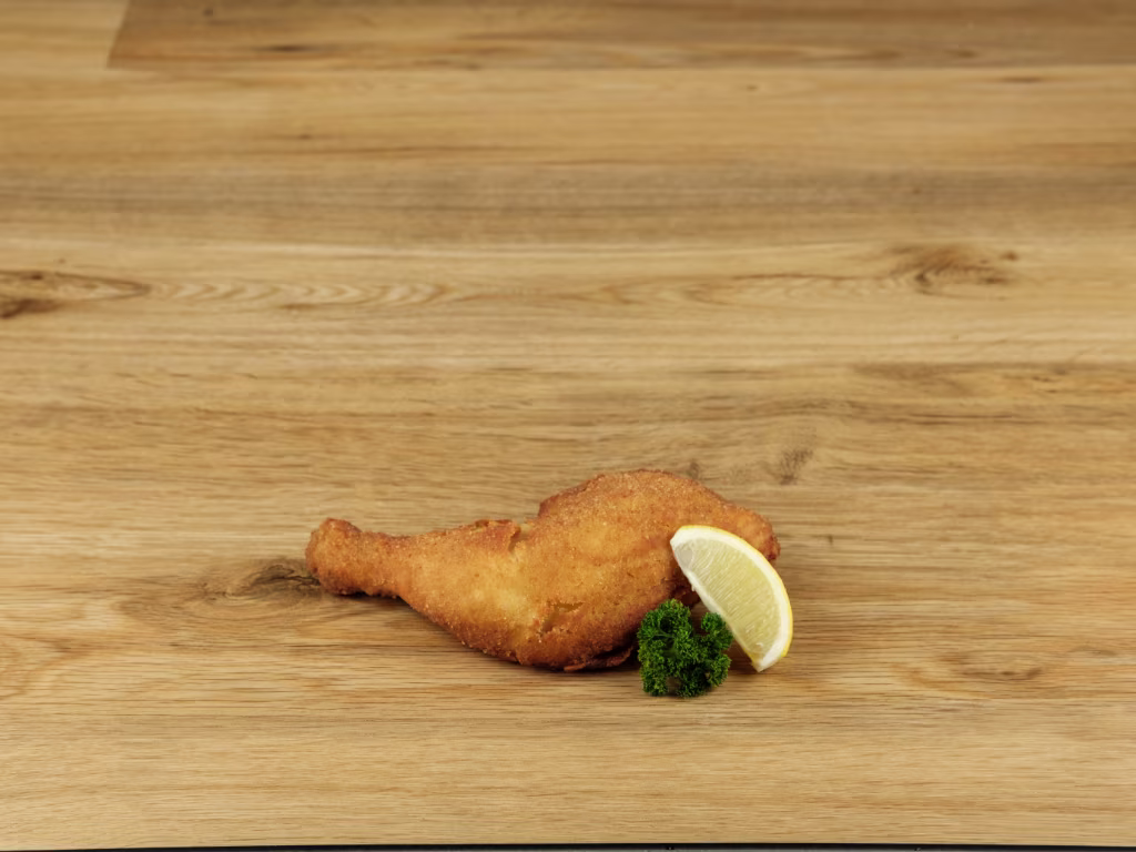 Backhendl-Haxerl