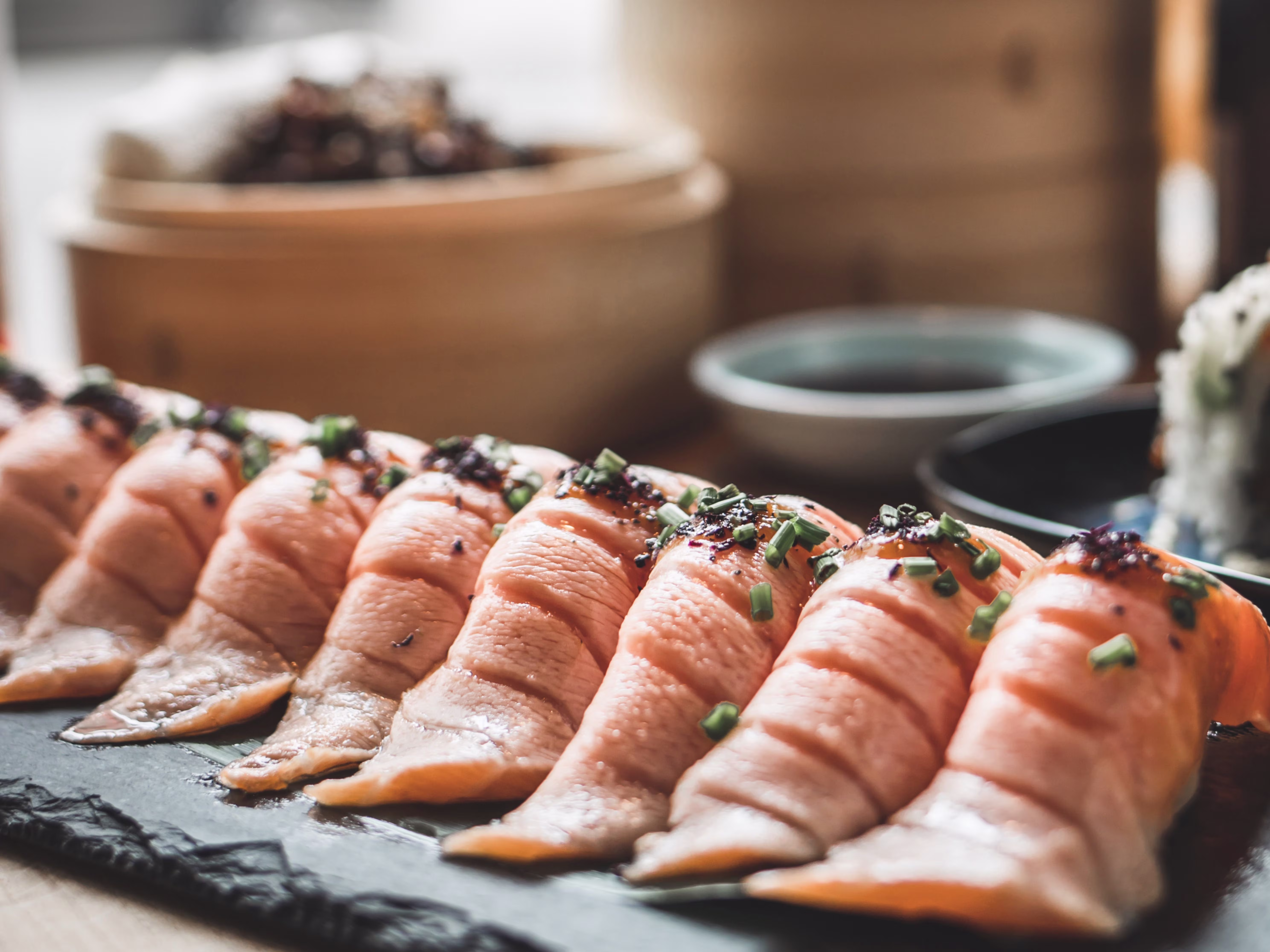 Umami Nigiri Set