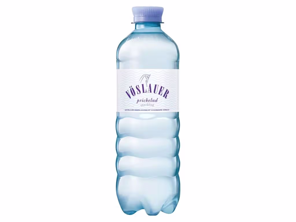 Vöslauer Prikelnd 0,5l Pet