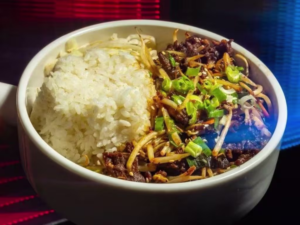 Bulgogi Don