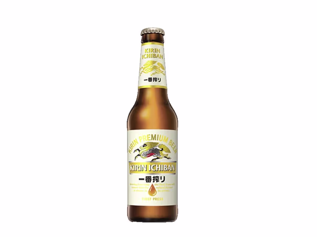 Kirin 0,33l