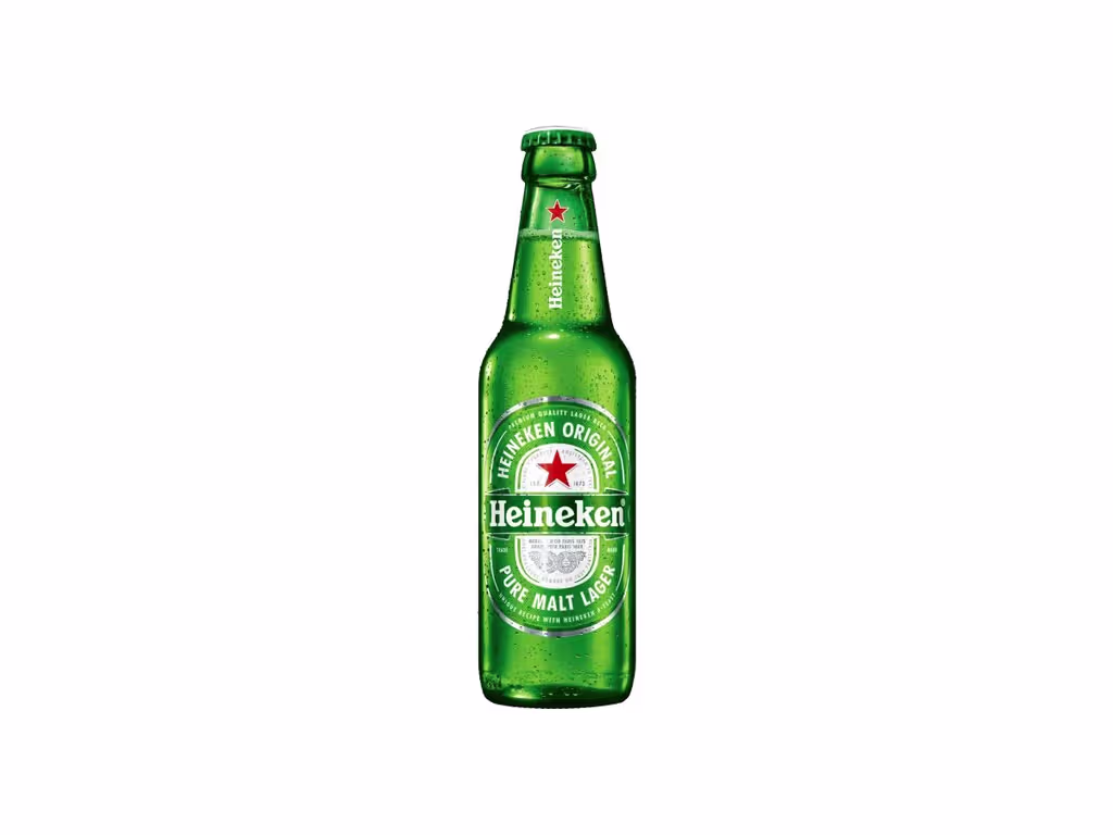 Heineken 0,33l