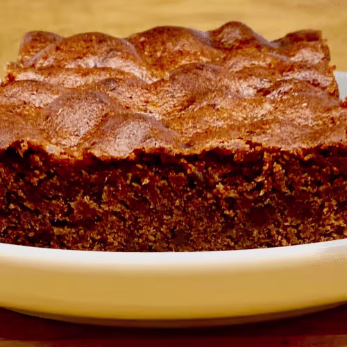 Schokoladenkuchen