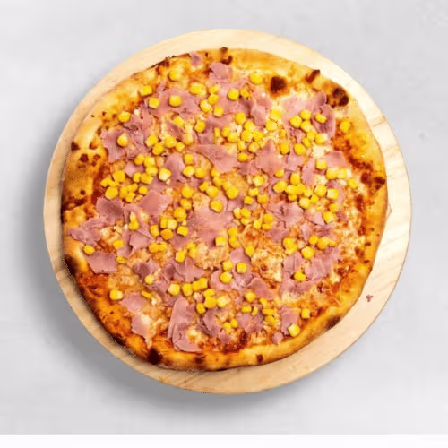 Pizza Cardinale