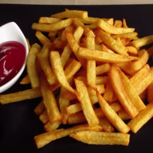 Pommes frites (klein)