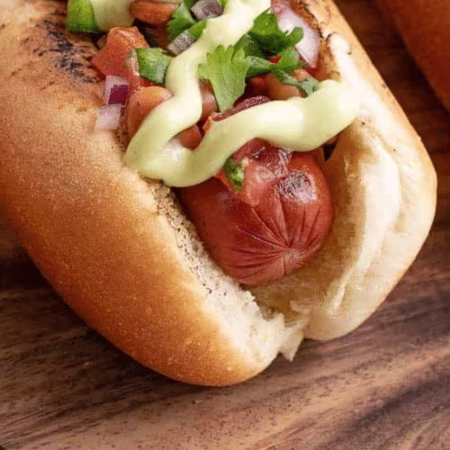 Hot Dog