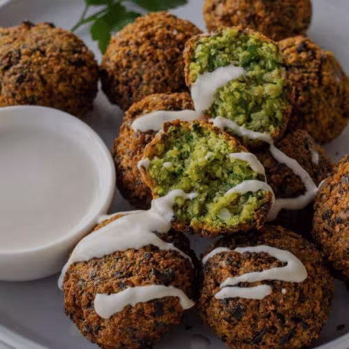 Falafel (1 Stück)