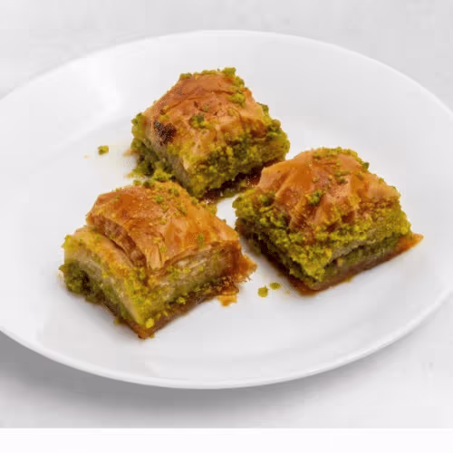 Baklava