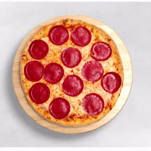 Pizza Salami