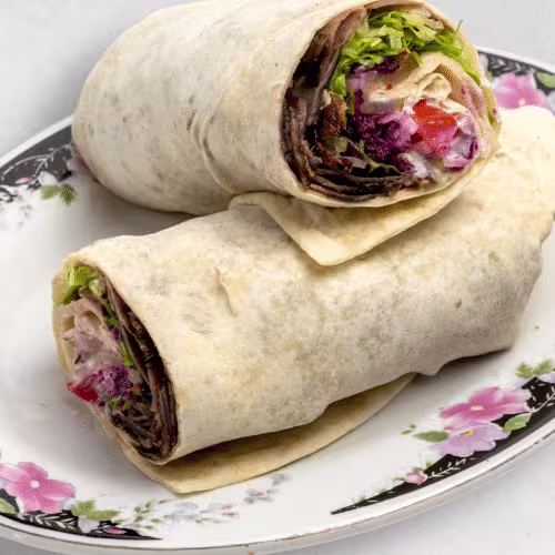 Falafel Dürüm