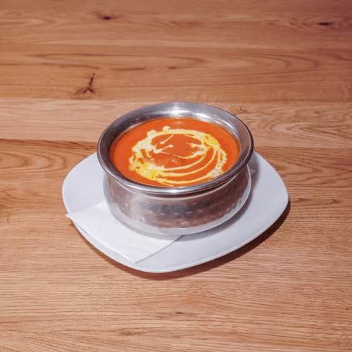 Butter-Chicken