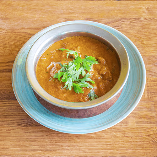 Lammcurry Rogan Josh