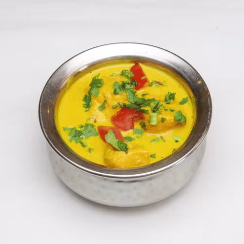Chicken Kadhai