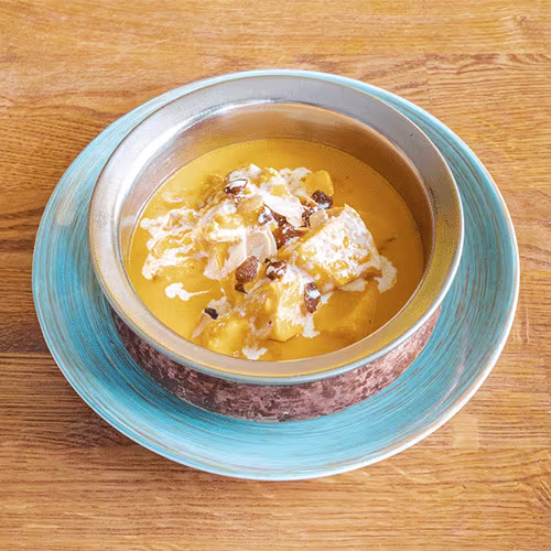 Chicken Korma