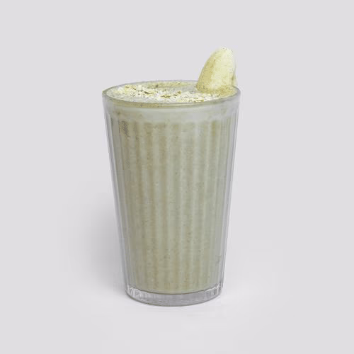 Protein Booster Smoothie 0,4l