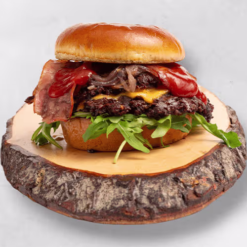 Bacon Bomb, 180g