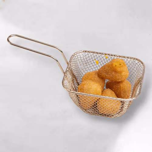 Chilly Cheese Nuggets (5 Stück)