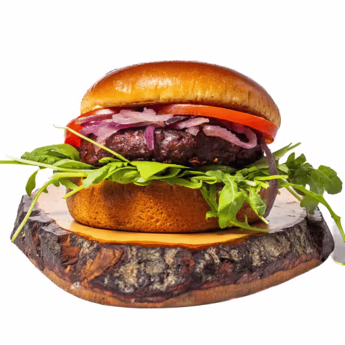 Beef Trouble, 130g (vegan)