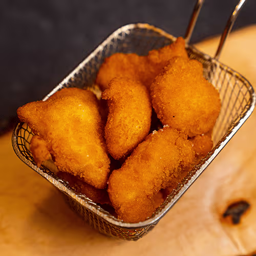 Chicken Nuggets (5 Stück)