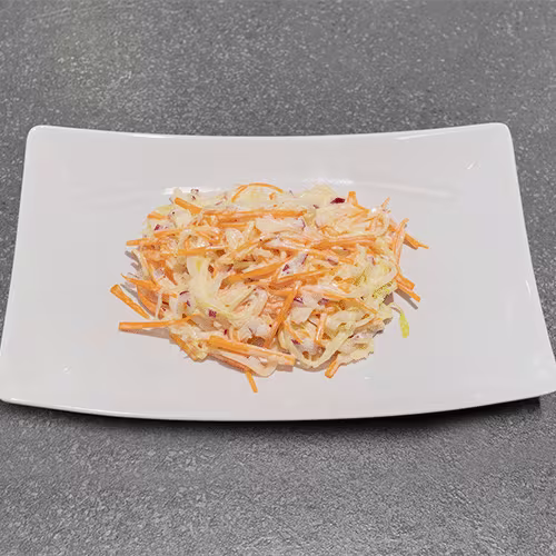 Coleslaw