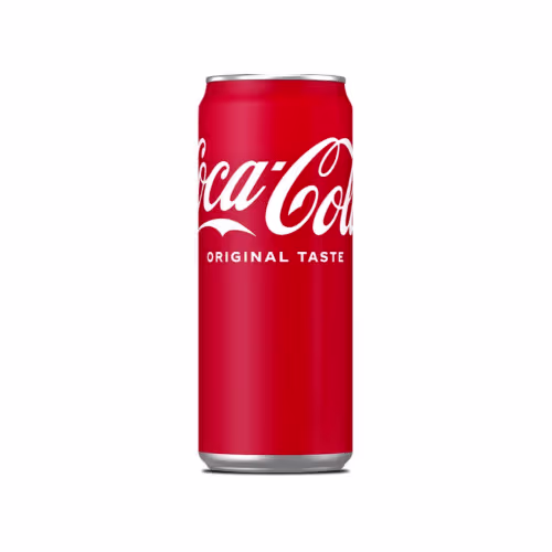 Coca Cola 0,33l