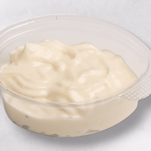 Hausgemachte Trüffel-Mayonnaise