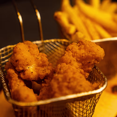 Chicken Stripes (5 Stück)