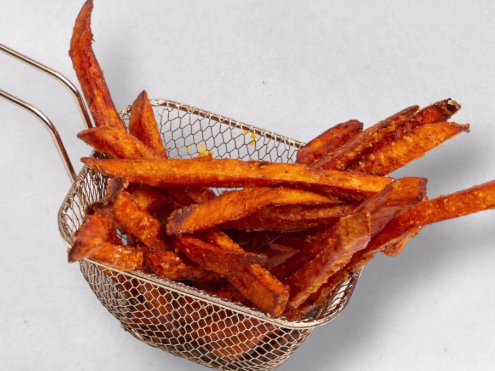 Sweet Potato Fries