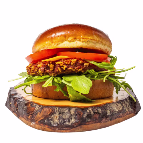 Chicken me softly, 135g