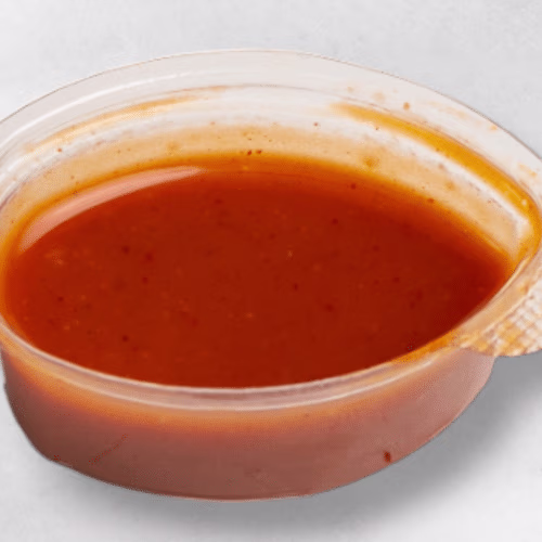 Barbecue-Dip