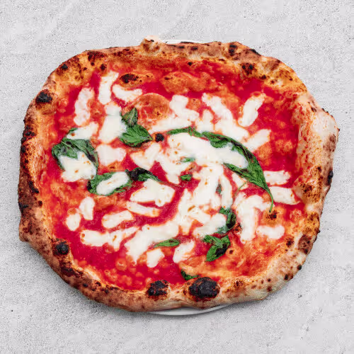 Pizza Margherita