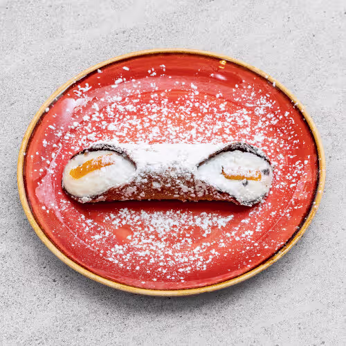 Cannolo Siciliano