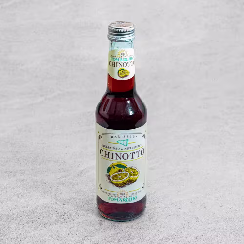 Chinotto 0,33l