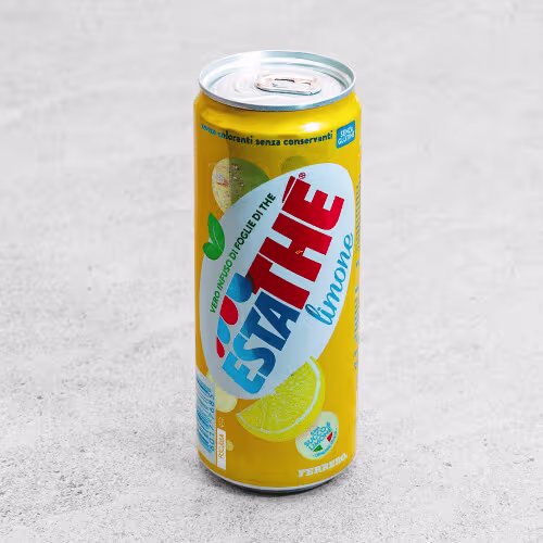 Estathe Limone 0,3l