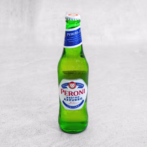 Peroni 0,33l