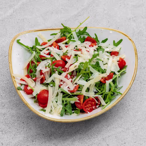 Rucola Salat