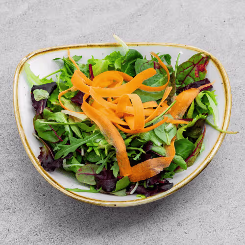 Gemischter Salat