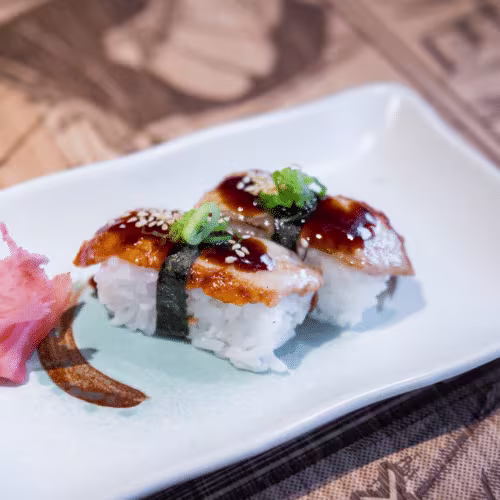 Nigiri - Aal